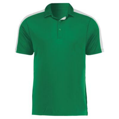 Men's Two-Tone Vital Polo Thumbnail