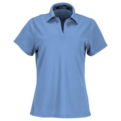 Women's Memphis Sueded Polo Thumbnail