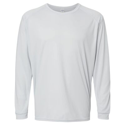Youth Long Islander Performance Long Sleeve T-Shirt Thumbnail
