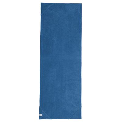Microfiber Stay Fitness Mat Towel Thumbnail