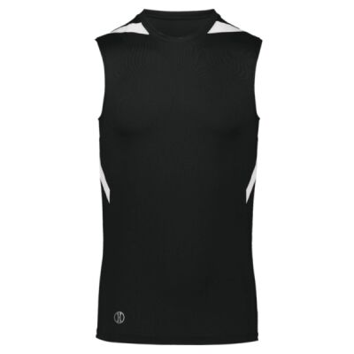 Unisex PR Max Compression Jersey Thumbnail