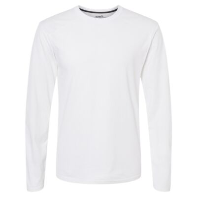 Unisex RecycledSoft™ Long Sleeve T-Shirt Thumbnail