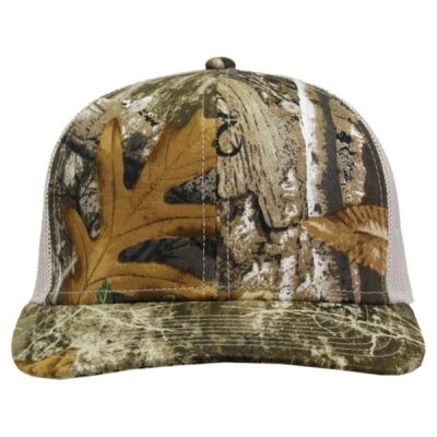 Everyday Camo Trucker Cap Thumbnail