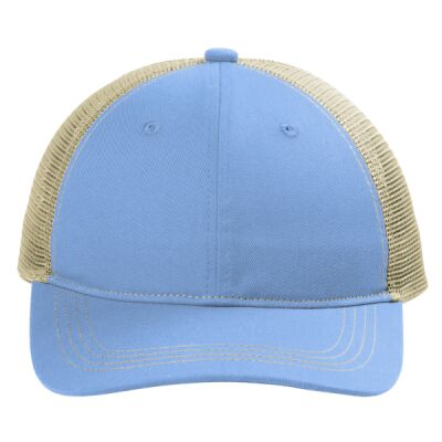 Unstructured Snapback Trucker Cap Thumbnail