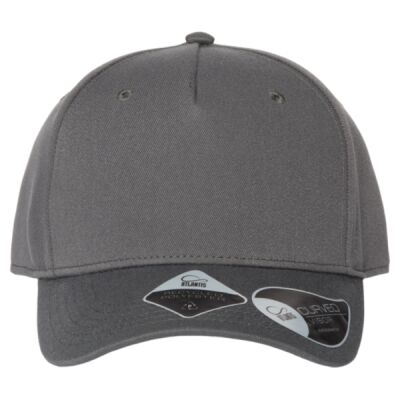 Sustainable Five-Panel Cap Thumbnail