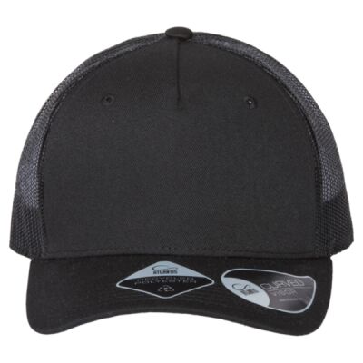 Sustainable Five-Panel Trucker Cap Thumbnail