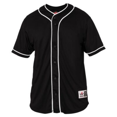 Unisex Diamond Jersey Thumbnail