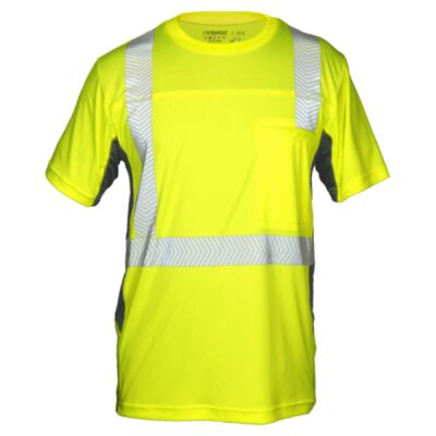 Unisex Premium Black Series® Cool Touch Class 2 T-Shirt Thumbnail