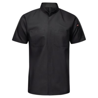 Men's Mimix™ Pro+ Short Sleeve Work Shirt With OilBlok Thumbnail