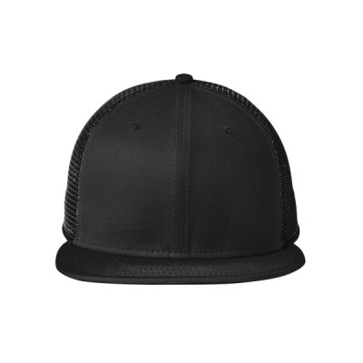 Standard Fit Snapback Trucker Cap Thumbnail