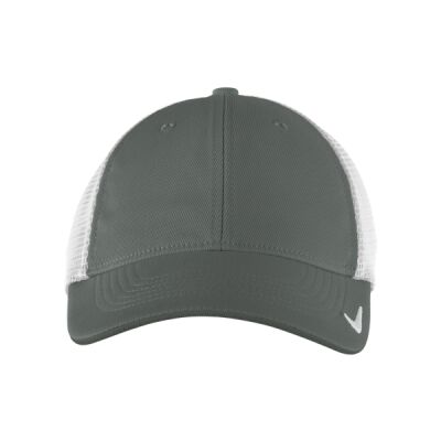Stretch to Fit Mesh Back Cap Thumbnail