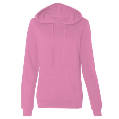 Women's USA-Made Hooded Sweatshirt Thumbnail