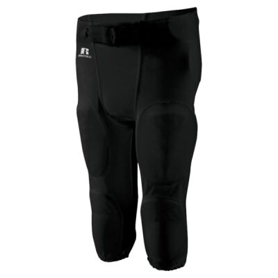 Unisex Practice Football Pants Thumbnail