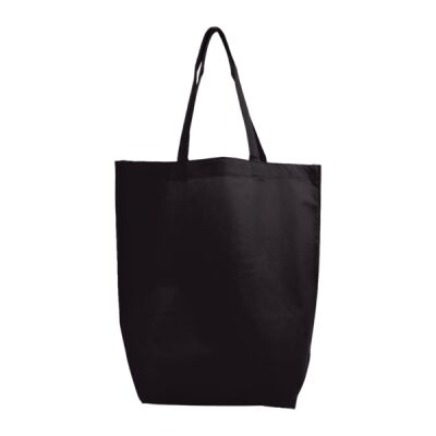Non-Woven Gusset Bottom Tote Thumbnail