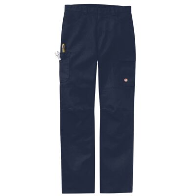 Men's Extended Sizes Shop Pants Thumbnail