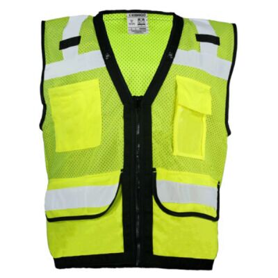 Unisex Economy Surveyors Vest Thumbnail