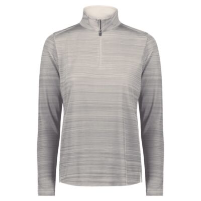 Women's Pursuit Quarter-Zip Pullover Thumbnail