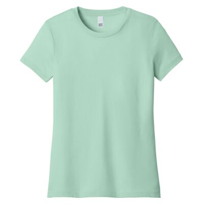 Women's Perfect Weight ® CVC Tee Thumbnail
