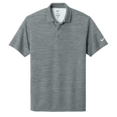 Dri FIT Striated Polo Thumbnail