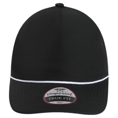 The Harrison Cap Thumbnail