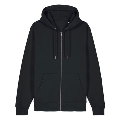 Unisex Cultivator 2.0 Full Zip Hooded Sweatshirt Thumbnail