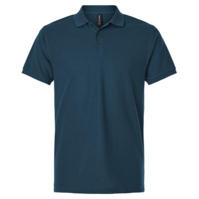 Men's Pique Polo Thumbnail