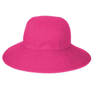 Women’s Sea Breeze Floppy Hat Thumbnail