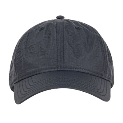 Crinkle Nylon Cap Thumbnail