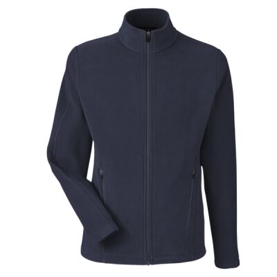 Men's CrownLux Performance® Fleece Full-Zip Jacket Thumbnail