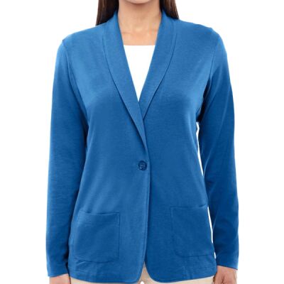 Women's Perfect Fit™ Shawl Collar Cardigan Thumbnail