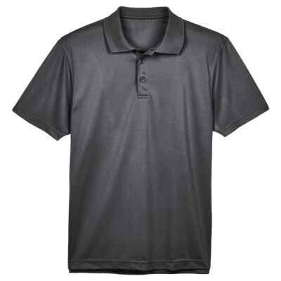 Men's Polyester Jersey Polo Thumbnail