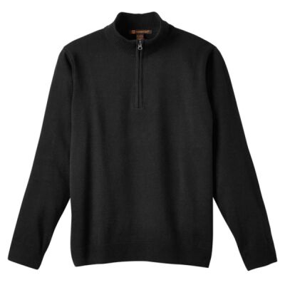 Unisex Pilbloc™ Quarter-Zip Pullover Sweater Thumbnail