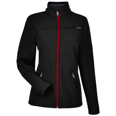 Women's Transport Soft Shell Jacket Thumbnail