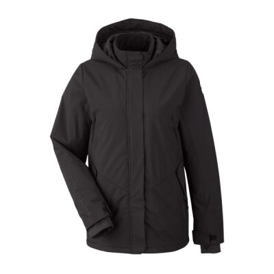 Women's Convert Insulated Jacket Thumbnail