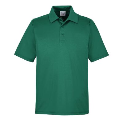 Men's Zone Performance Polo Thumbnail
