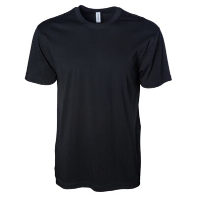Men's Lux Heavyweight T-Shirt Thumbnail