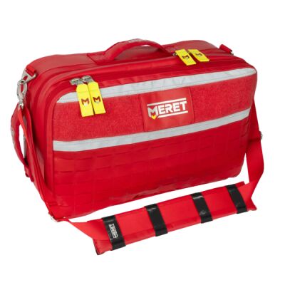 Rapid™ PRO X Red Backpack Bag Thumbnail