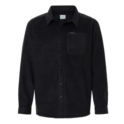 Men's Steens Mountain™ Solid Shirt Jacket Thumbnail