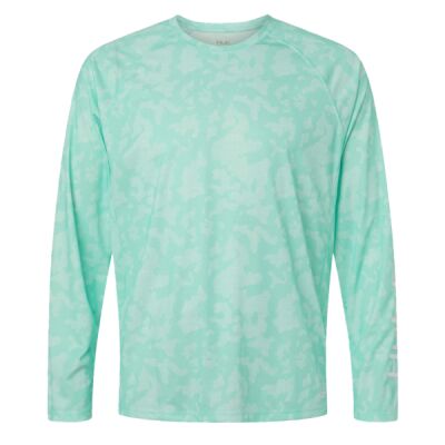 Men's Lopro Running Lakes Long Sleeve T-Shirt Thumbnail
