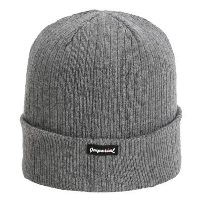 The Edelweiss Cuffed Beanie Thumbnail