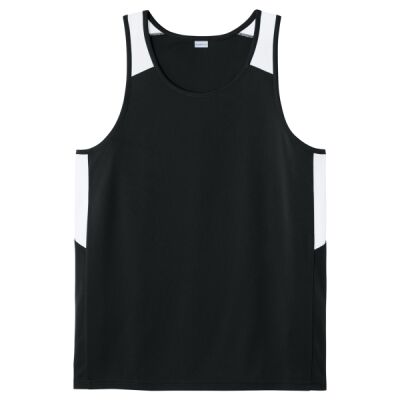 Club Track Tank Thumbnail