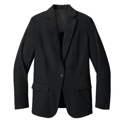 Women's Capital Tech Blazer Thumbnail