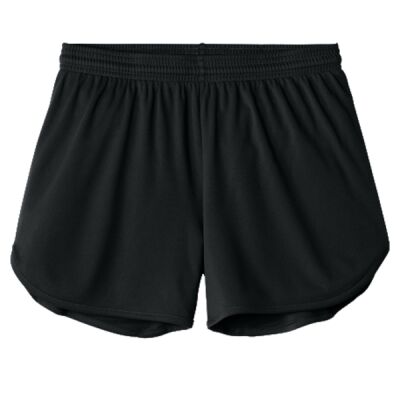 Women's Club 3' Track Short Thumbnail