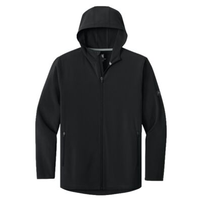 Barrage Hooded Wind Jacket Thumbnail