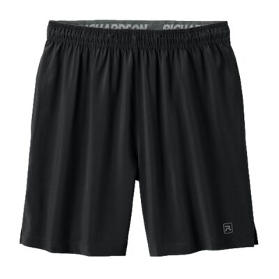 Barrage Stretch Woven Training Short Thumbnail