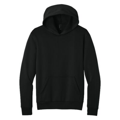 Easy Fleece Pullover Hooded Sweatshirt Thumbnail