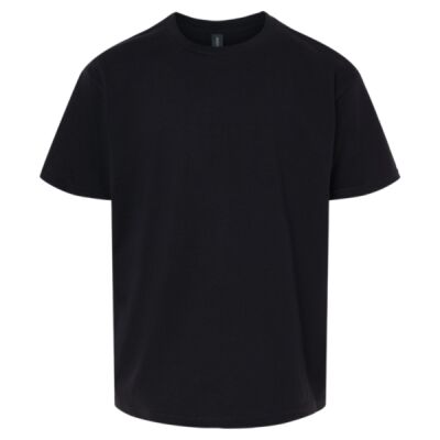 Youth Light Cotton T-Shirt Thumbnail