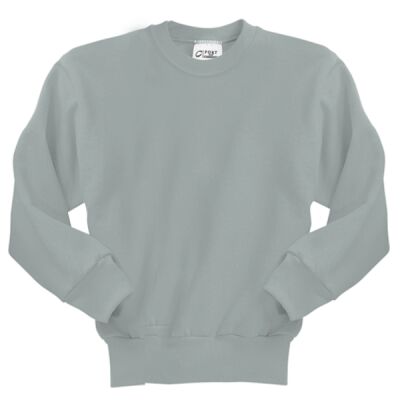 Youth Core Fleece Crewneck Sweatshirt Thumbnail