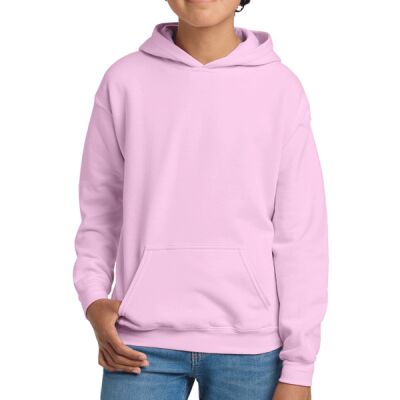Youth Heavy Blend Hooded Sweatshirt Thumbnail