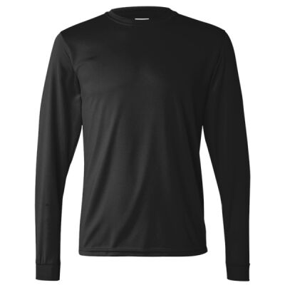 Unisex Nexgen Performance Long Sleeve T-Shirt Thumbnail